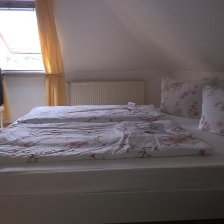 Fewo Zur Ilmenau Melbeck Extérieur photo