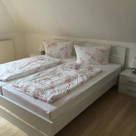Fewo Zur Ilmenau Melbeck Extérieur photo