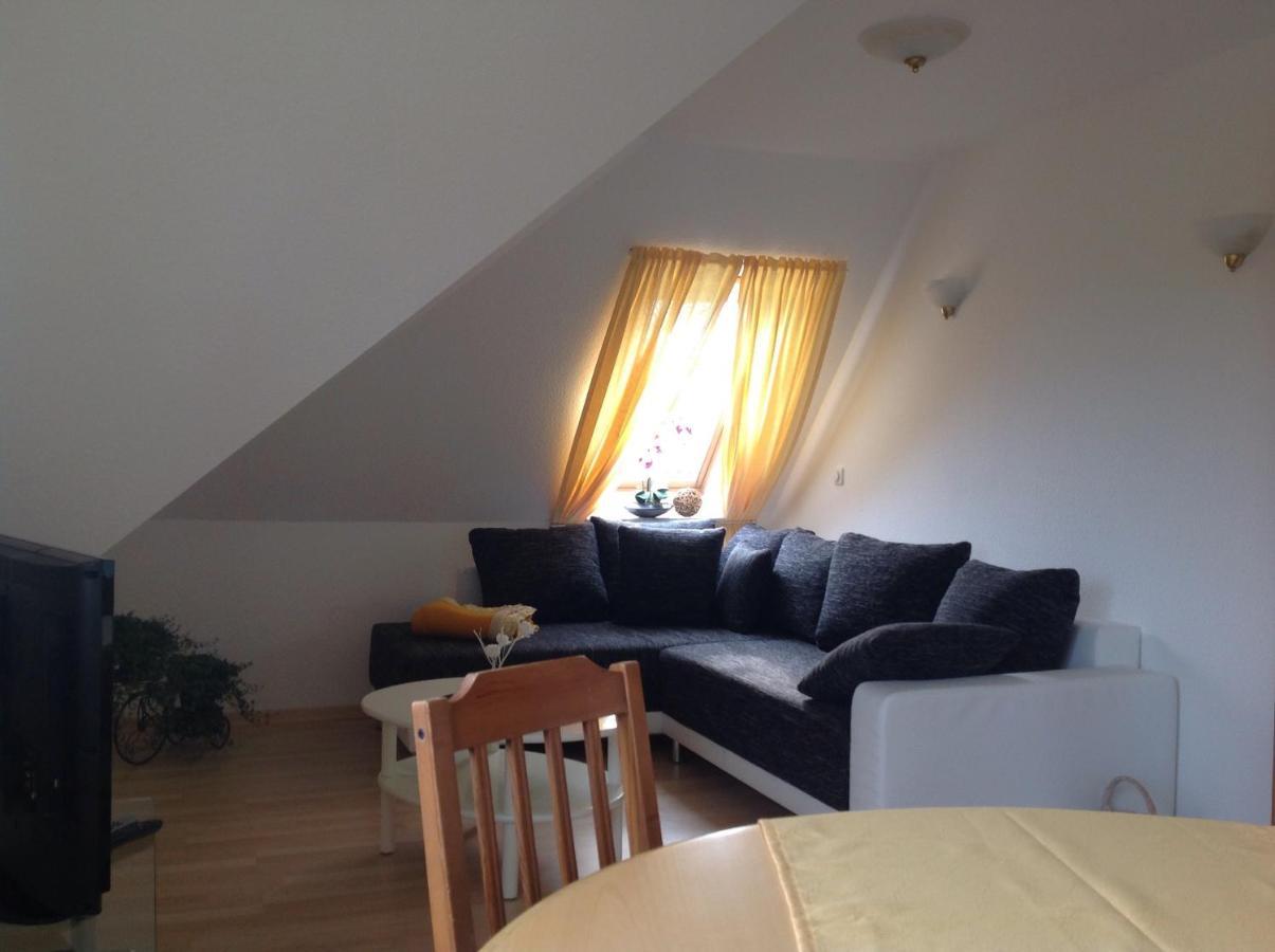 Fewo Zur Ilmenau Melbeck Chambre photo