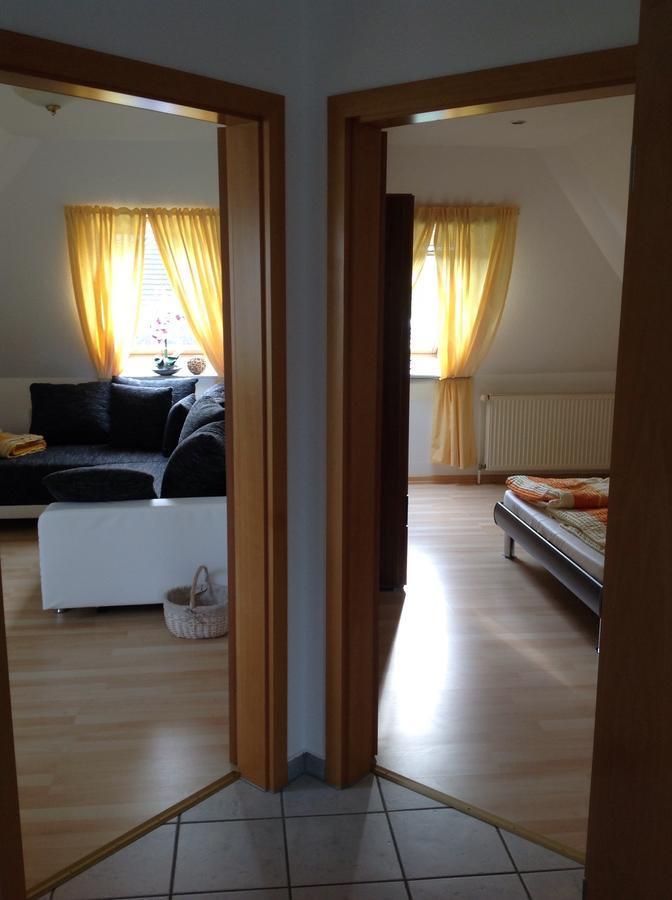 Fewo Zur Ilmenau Melbeck Chambre photo