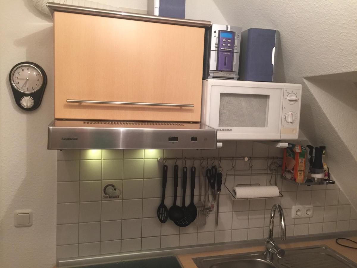 Fewo Zur Ilmenau Melbeck Chambre photo