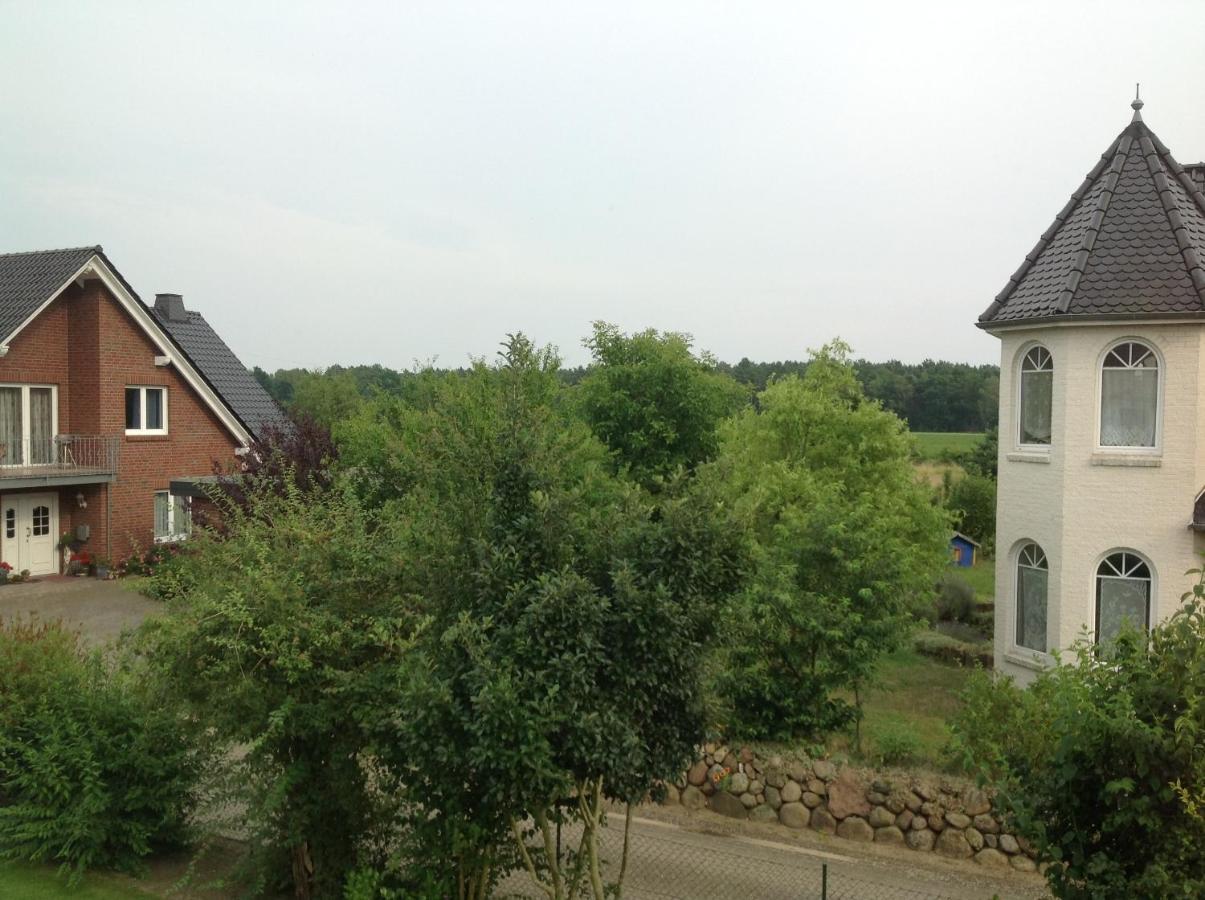 Fewo Zur Ilmenau Melbeck Chambre photo