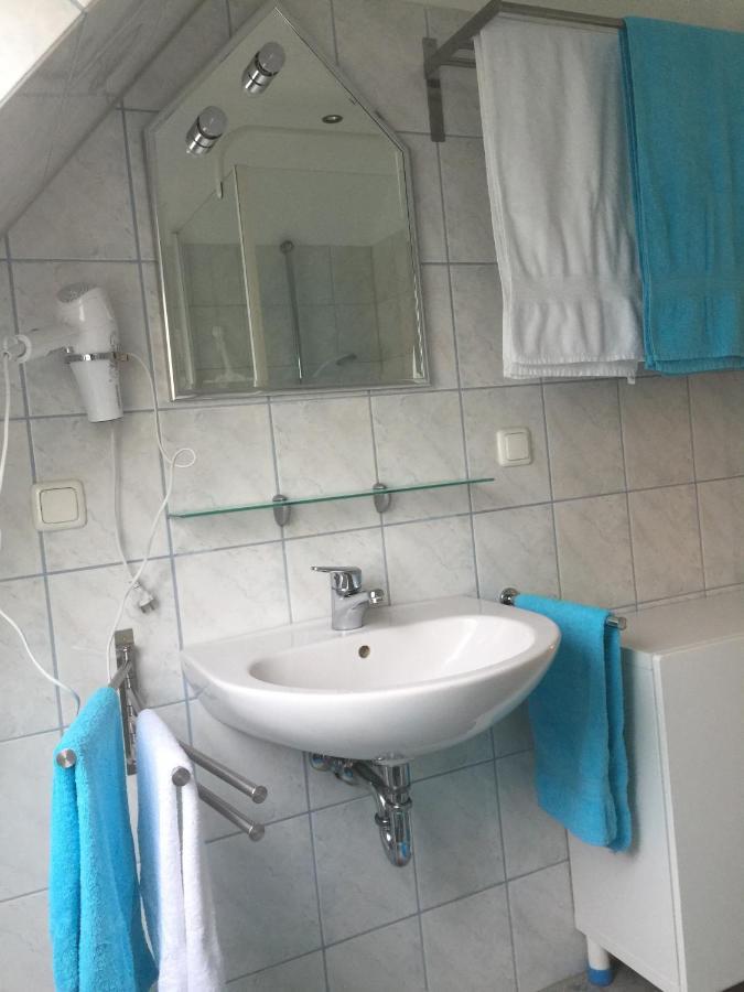Fewo Zur Ilmenau Melbeck Chambre photo