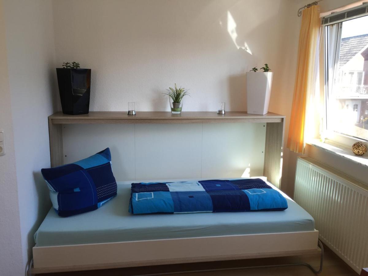 Fewo Zur Ilmenau Melbeck Chambre photo