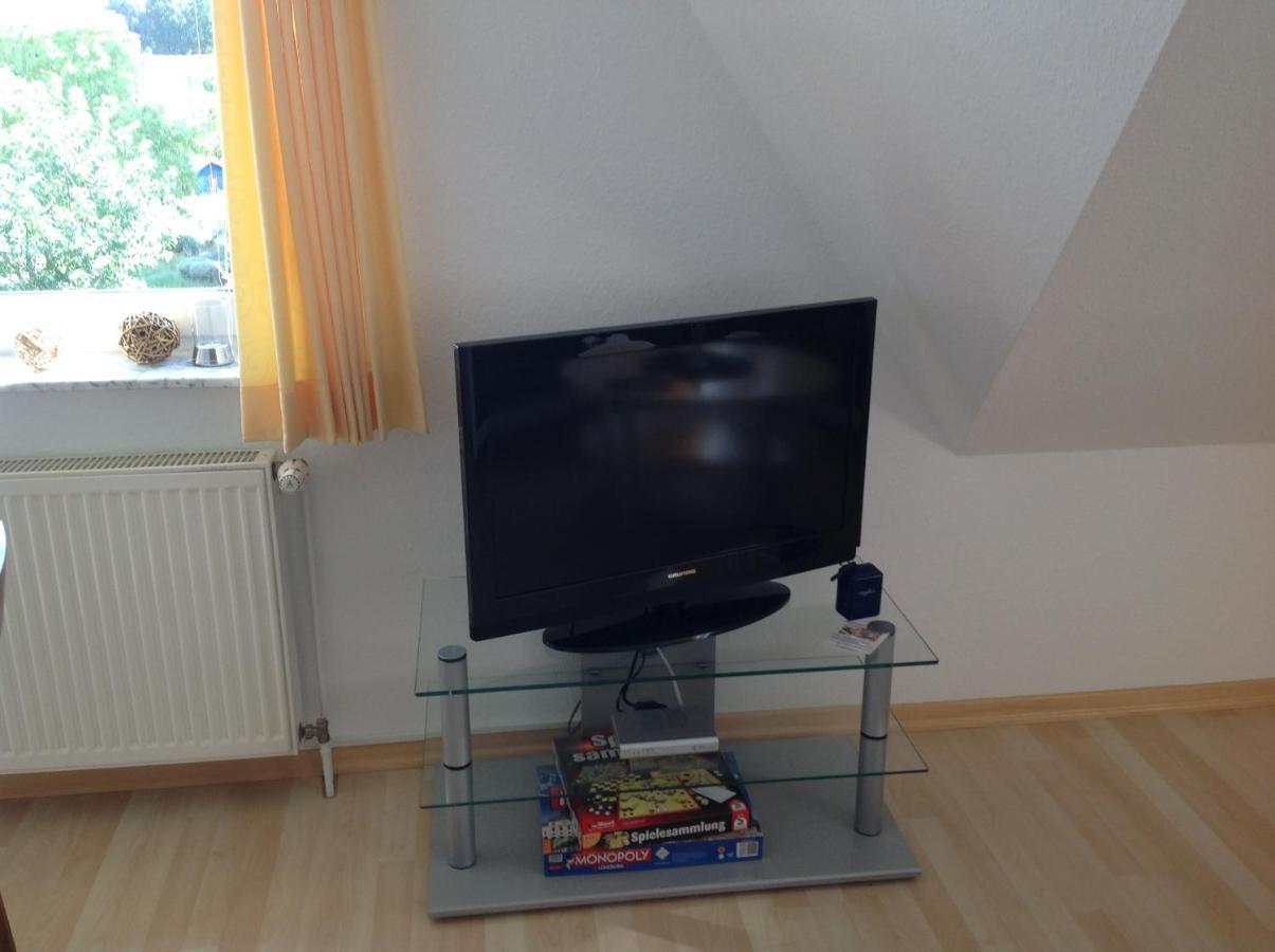 Fewo Zur Ilmenau Melbeck Chambre photo