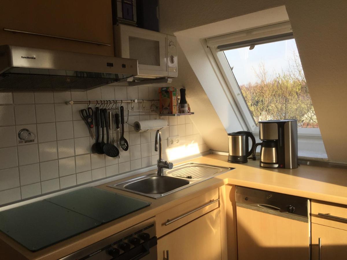 Fewo Zur Ilmenau Melbeck Chambre photo
