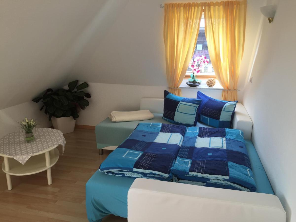 Fewo Zur Ilmenau Melbeck Chambre photo