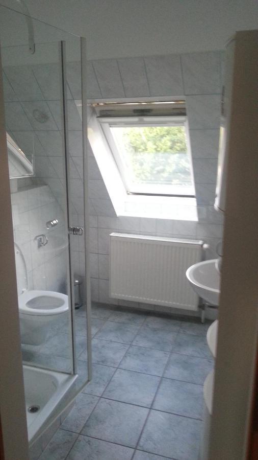 Fewo Zur Ilmenau Melbeck Chambre photo