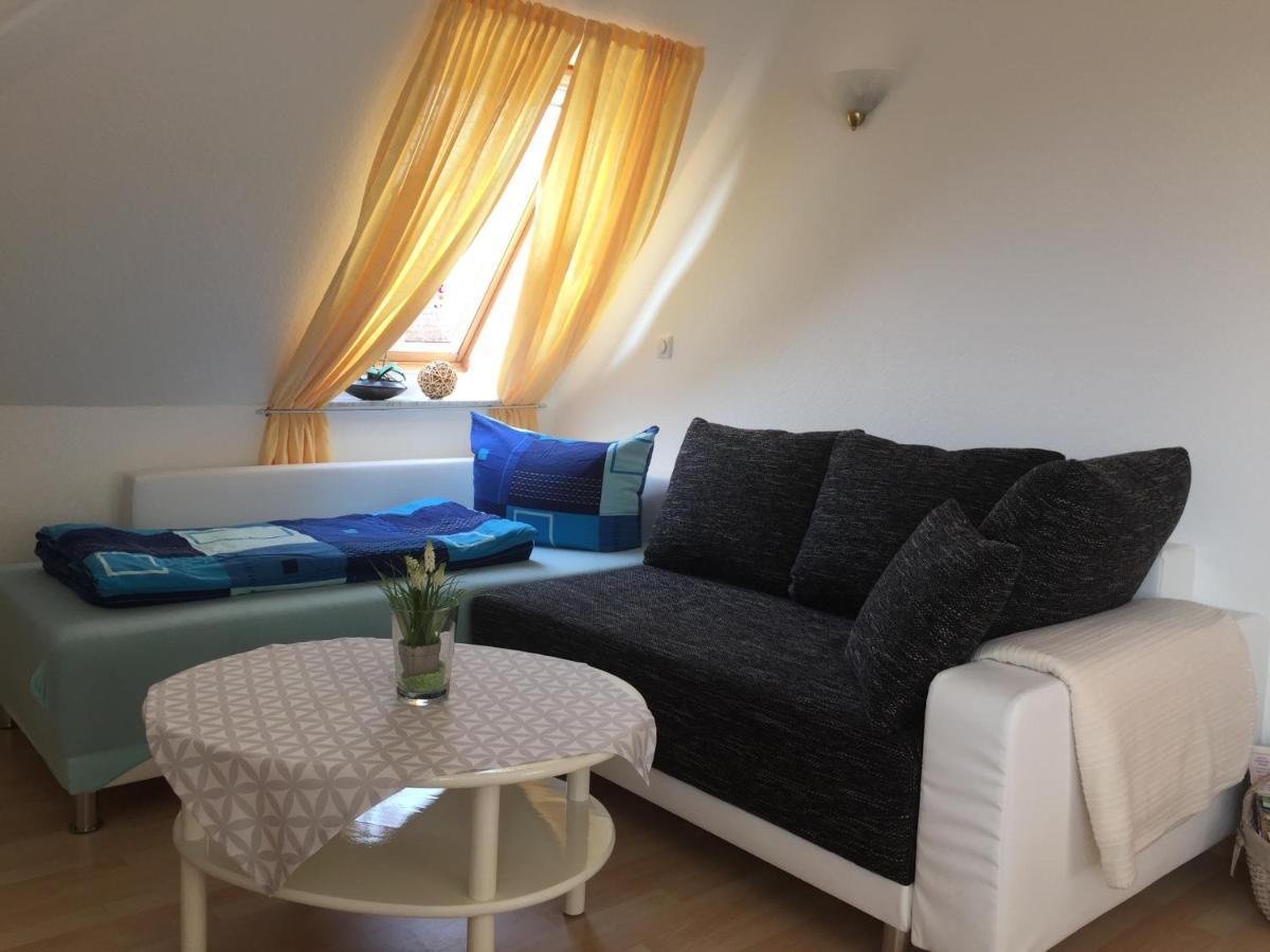 Fewo Zur Ilmenau Melbeck Chambre photo