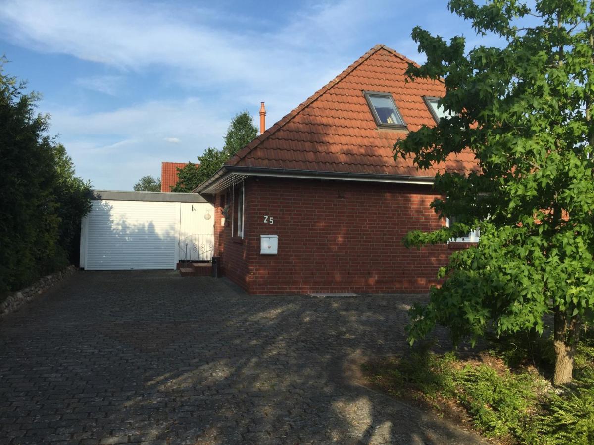 Fewo Zur Ilmenau Melbeck Chambre photo